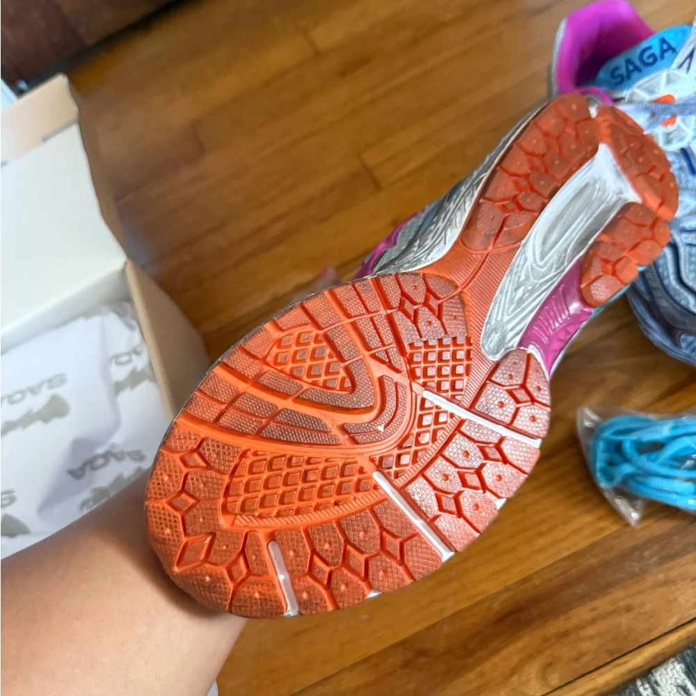 Sad Boy SAGA Fuego Trainer “Miami Night” - Picture 6 of 6